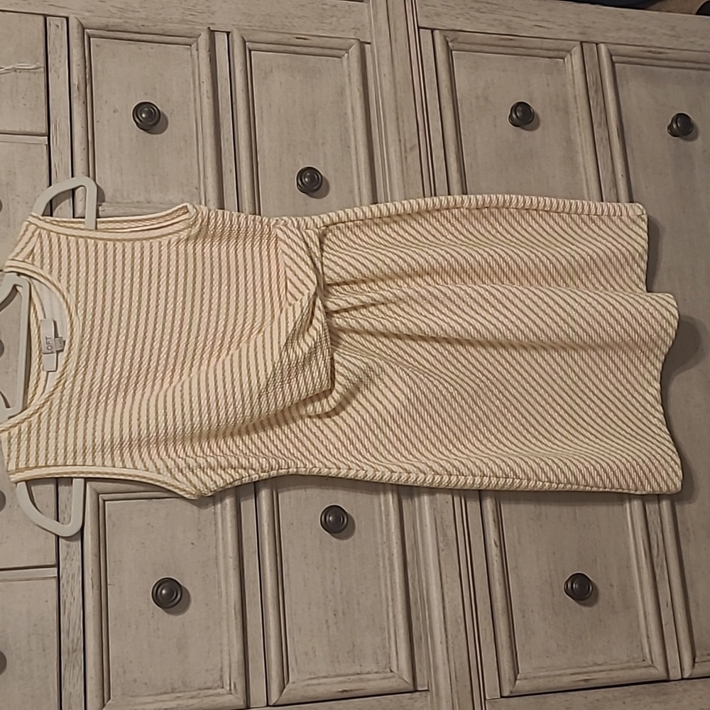 Loft Dress